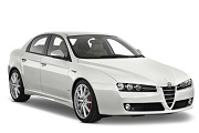 Alfa Romeo 156